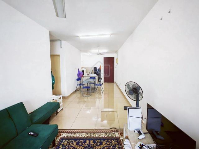 Alam Sanjung @ Subang West 1