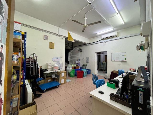 4 Storey Shop Jalan Kapar Port Klang Selangor 3