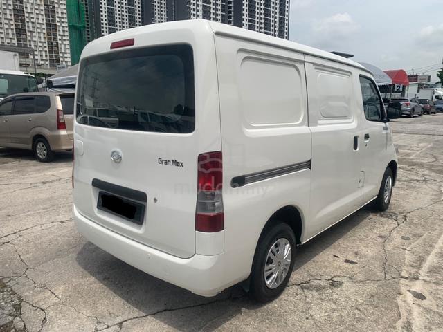 2014 Daihatsu Gran Max 1.5 (M) GRANMAX Promo - 2