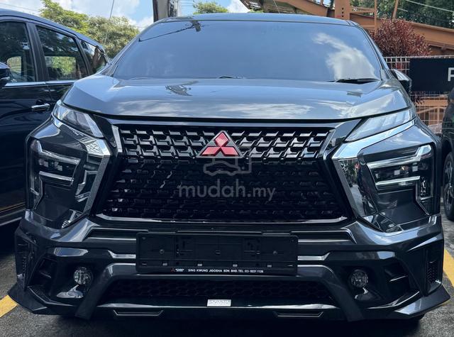 Promo Mitsubishi XPANDER BASE SPORTS pm for Info🔥 - 4