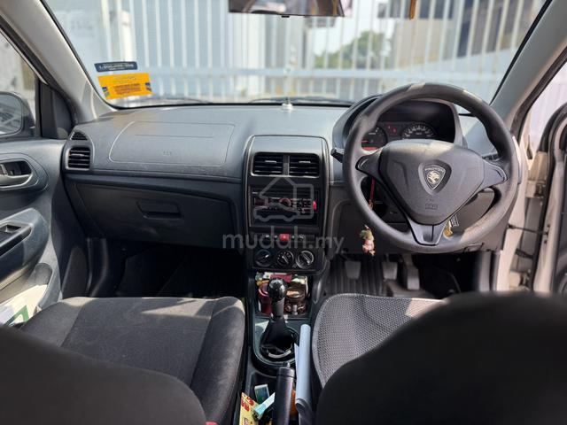 2019 Proton SAGA 1.3 STANDARD MT MY2016 (M) - 3