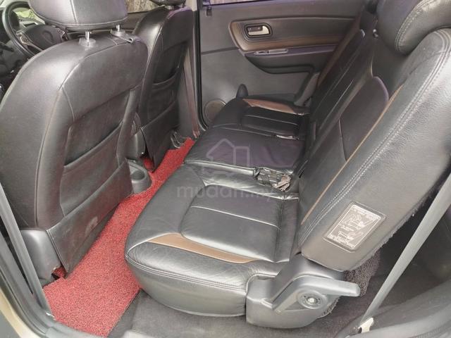 2013 Proton EXORA 1.6 BOLD PREMIUM (A) - 4