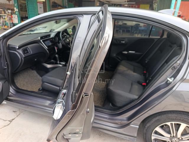 2019 Honda CITY 1.5 E (A) - 5