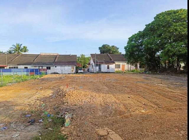 Tanah untuk dijual dipaya besar kulim 1