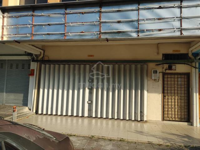 Negeri Sembilan Nilai Shop Lot For Rent (Desa Jasmin) 1