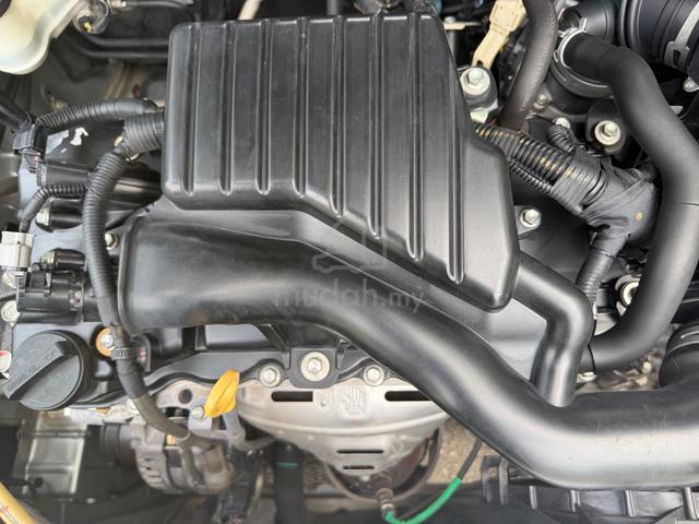 2020 Perodua MYVI 1.5 ADVANCE (A) 100% FULL LOAN - 2