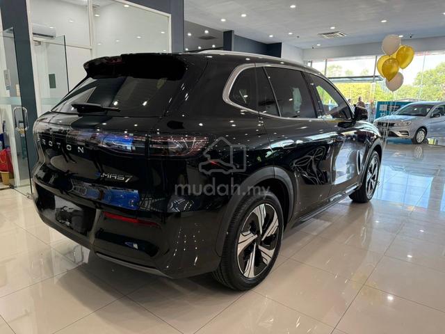 MEMANG TAK PUSING OFFER NEW Proton Emas7 PREMIUM - 4