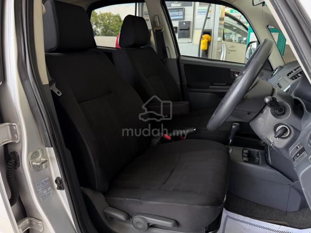 Suzuki SX4 1.6 (A) HATCHBACK TIP-TOP CONDITION - 5