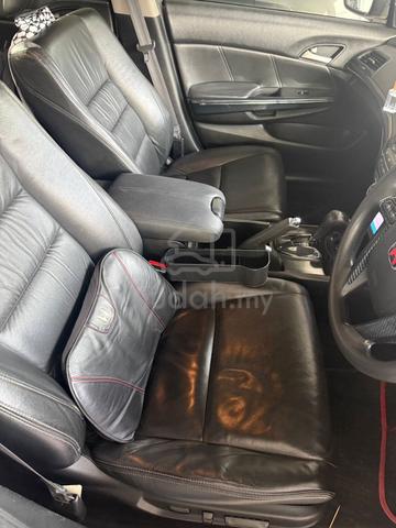 2010 Honda ACCORD 2.0 VTI-L (A) - 5