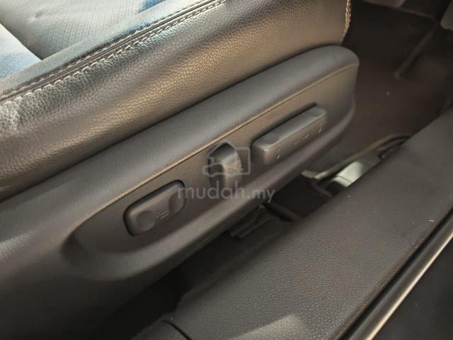 2015HondaAccord HighSpec2.0(A)B/ListBolehLoanKedai - 5