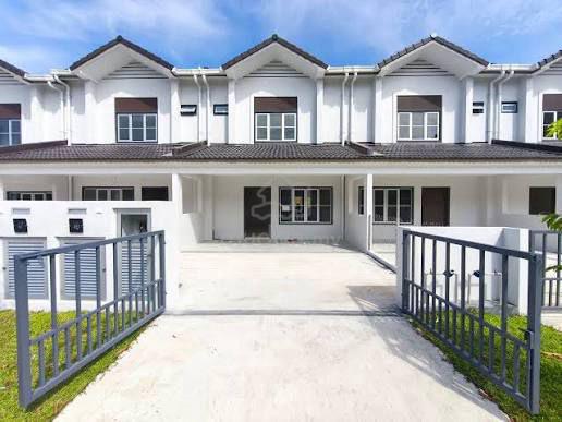 Rumah Baru🔥🔥Landskap Cantik🔥🔥Kemasukan Segera🔥🔥 1