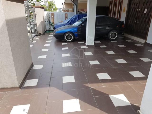 2.5 storey corner house for sales - Direct Owner 1