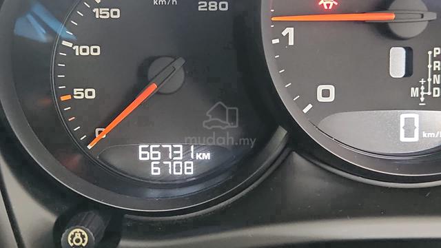 2017 Porsche MACAN 2.0 (A) 3 YEAR WARRANTY LOCAL - 3