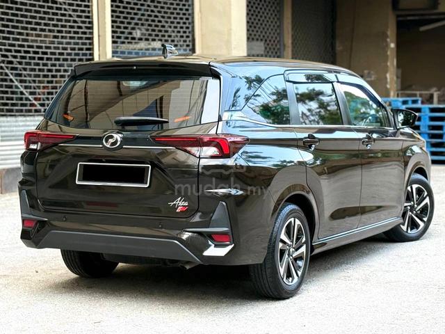 [2022] Perodua ALZA 1.5 AV (A) H IGH SPEC - 3