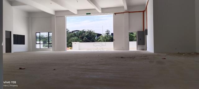 New Industrial Factories Senawang Seremban 3