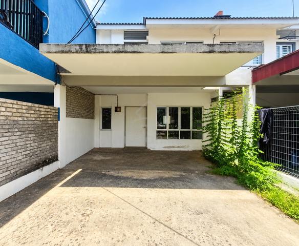 20% Discount!✅ 2-Storey Terrace @ Residensi Prima Bandar Puteri Jaya 1 1