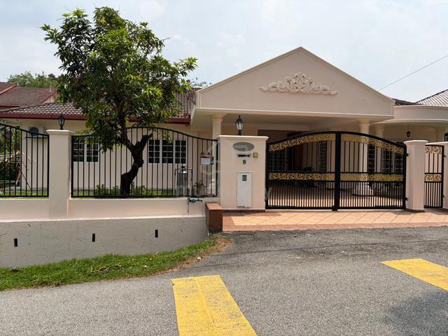 SS3 Petaling Jaya, Kelana Jaya (1 Storey Banglow 5900sf) 1