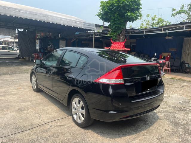 2012 Honda INSIGHT 1.3 (HYBRID) OTR FACELIFT (A) - 5