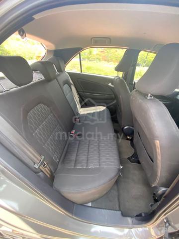 2016 Proton IRIZ 1.6 EXECUTIVE (A) - 2