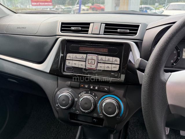 2022 Perodua BEZZA 1.3 X FACELIFT (A) - SimeMotor - 5