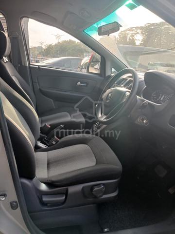 2022 Proton EXORA EXECUTIVE 1.6L (A) - 4