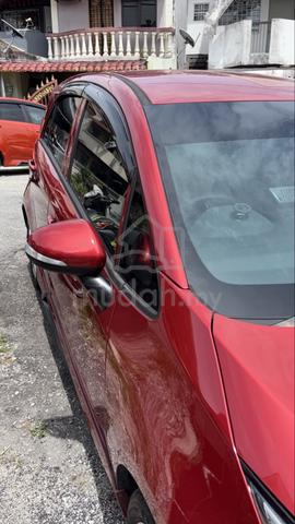 2023 Proton IRIZ 1.3 STANDARD MY19 FACELIFT (A) - 2