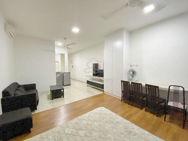 Nusa Heights 1