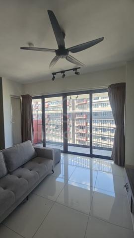 Paisley @ Tropicana Metropark, Subang Jaya 1