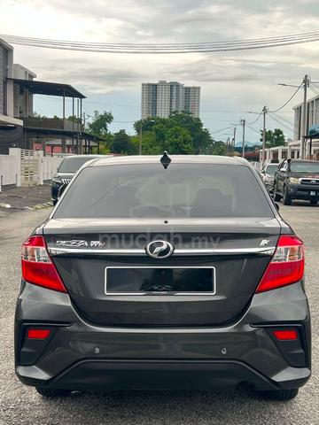 2021 Perodua BEZZA 1.3 X MY16 D63D FACELIFT (A) - 4