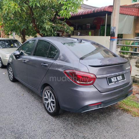 2023 Proton PERSONA PREMIUM 1.6L (A) - 5