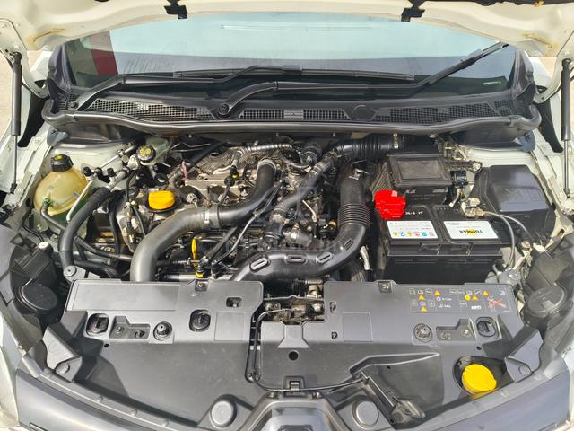 CONFIRM 2018 Renault CAPTUR 1.2 FACELIFT TCE - 5