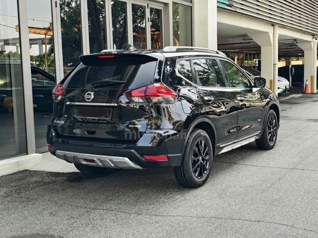 2021 Nissan X-TRAIL 2.0 X-CVT HYBRID MY15 T32 - 4