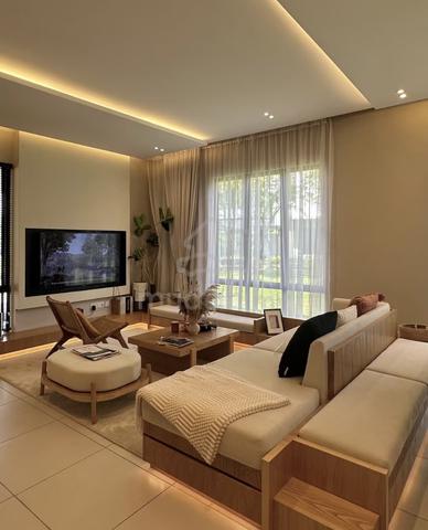 [Skim Rumah Pertama] Sungai Pelek , Full Loan dan Free Peguaman 4