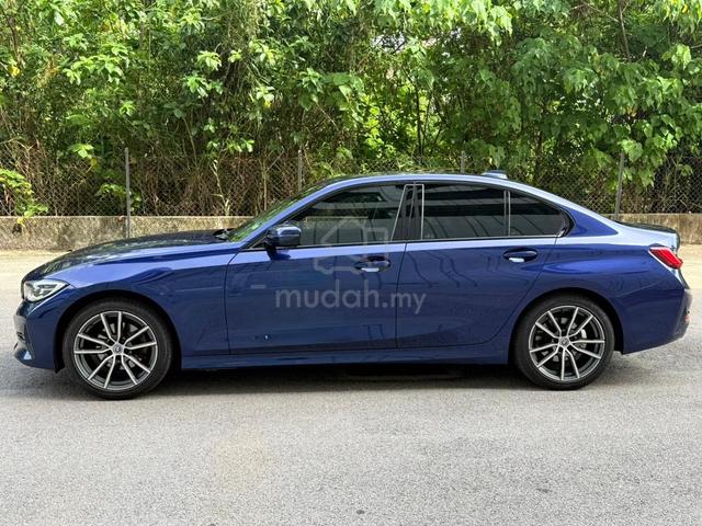 2021 Bmw 320i SPORT 2.0L - Premium Selection - 5