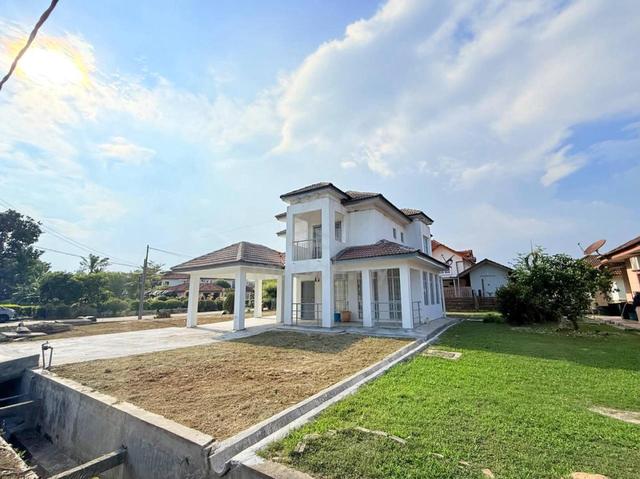 Cornet Lot Bungalow 2 Storey Taman Pantai Sepang Putra Sungai Pelek 1