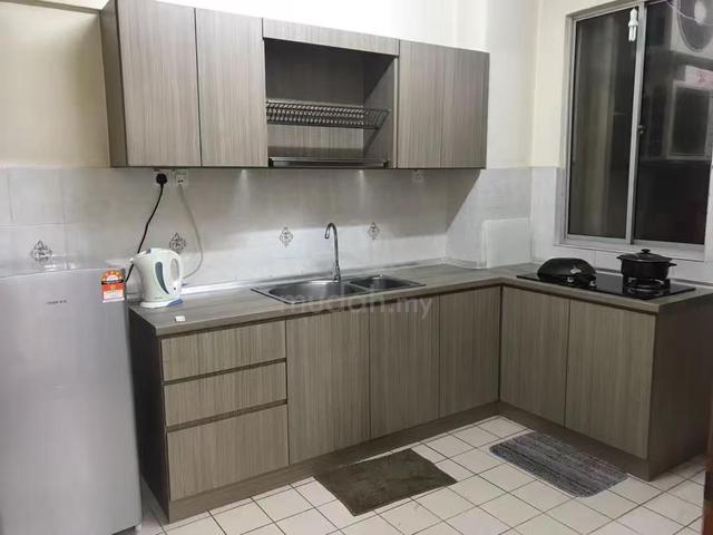 Persiaran Tanjung Apartment 1