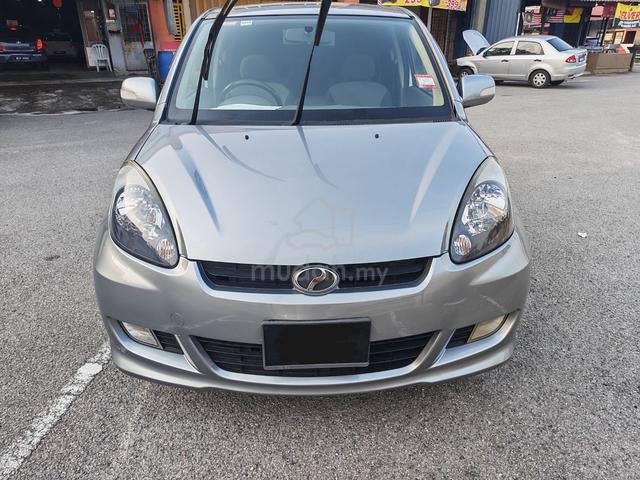 2008 Perodua MYVI 1.3 EZI (A) no processing fee - 1