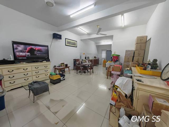 Bandar Botanic - Phase 30  Double Storey House For Sale 1