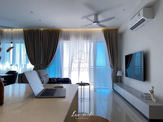 Waterside Residence 1