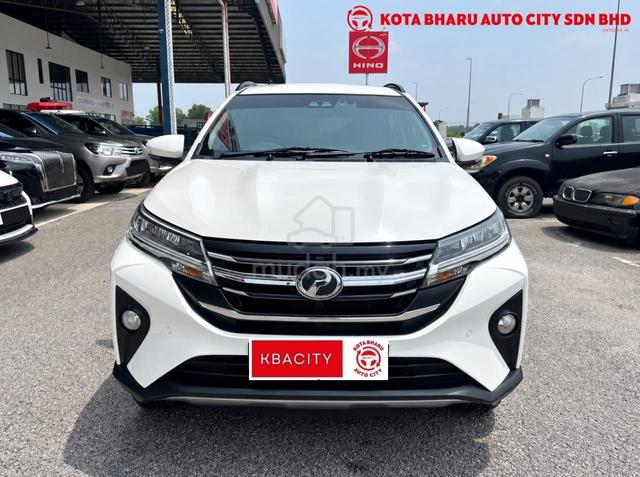 Perodua ARUZ 1.5 AV (A) Tahun 2021 - 1