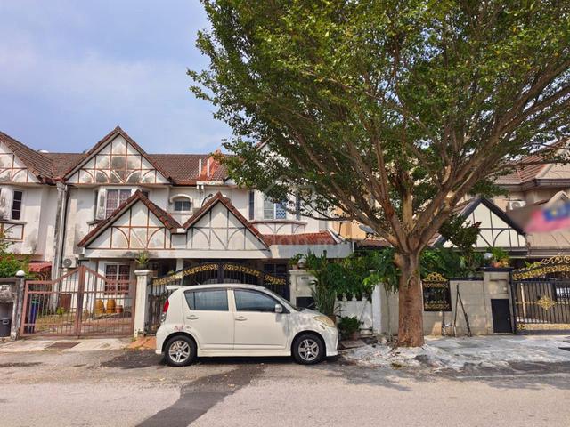 [GOOD UNIT + GOOD CONDITION + GOOD LOCATION] usj 9, subang jaya 1