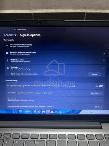 Laptop - photo 6 of 6