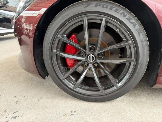2025 Nissan FAIRLADY 3.0 Z VERSION ST (A) UNREG - 5
