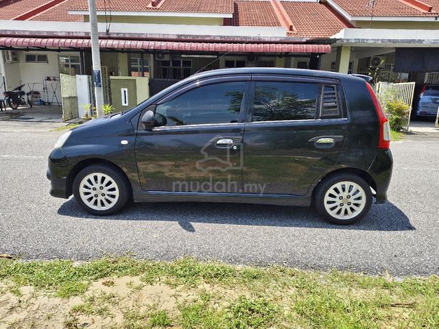 2010 Perodua VIVA 1.0 ELITE EJ-VE (A) - 5