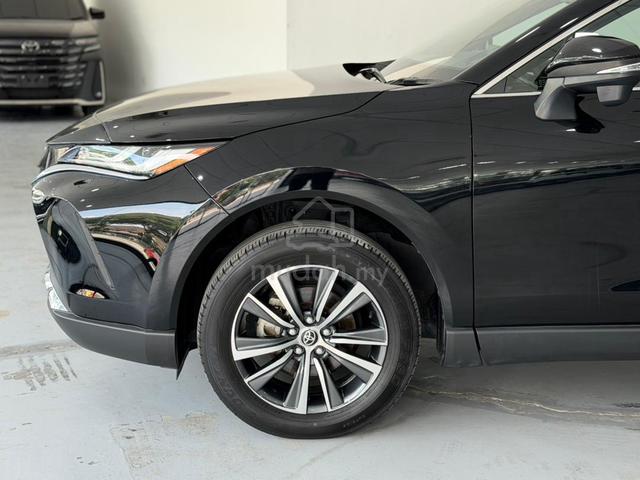 2023 Toyota HARRIER 2.0 G (A) - 5