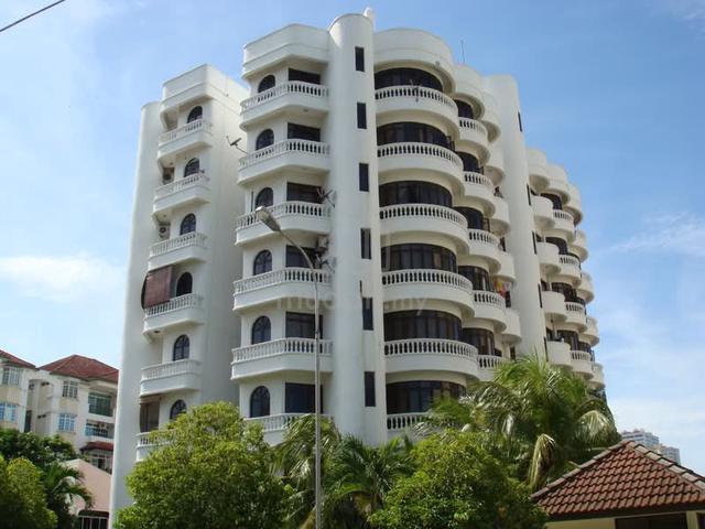 Desa Samudra 1