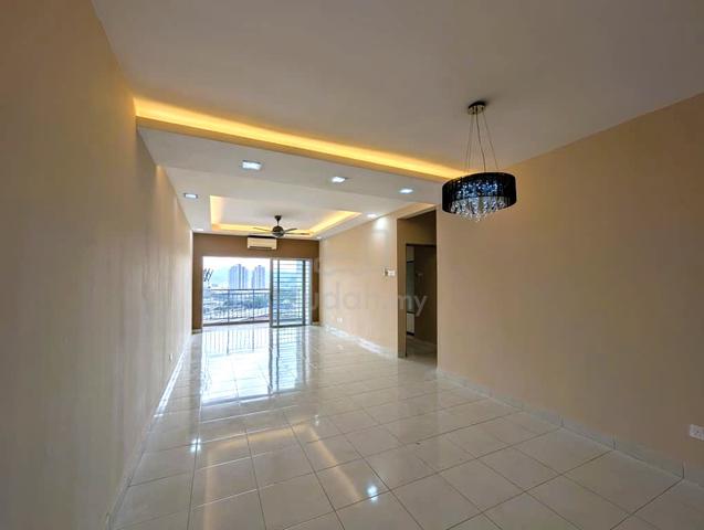 Symphony Heights (Simfoni Heights) 1