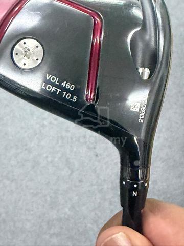 Onoff AKA 2022 Golf Driver Loft 10.0 R - photo 2 of 6