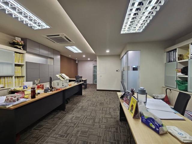 Icom Square Jalan Pending Fully Furnished Shoplot Office For Sale 2