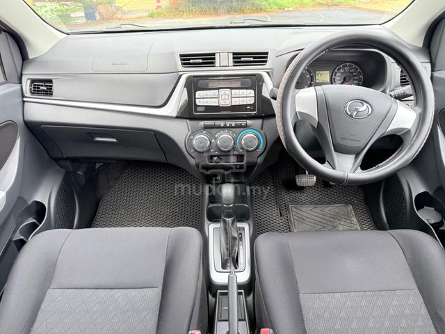 2020 Perodua BEZZA 1.3 PREMIUM X MY16 D63D (A) - 5